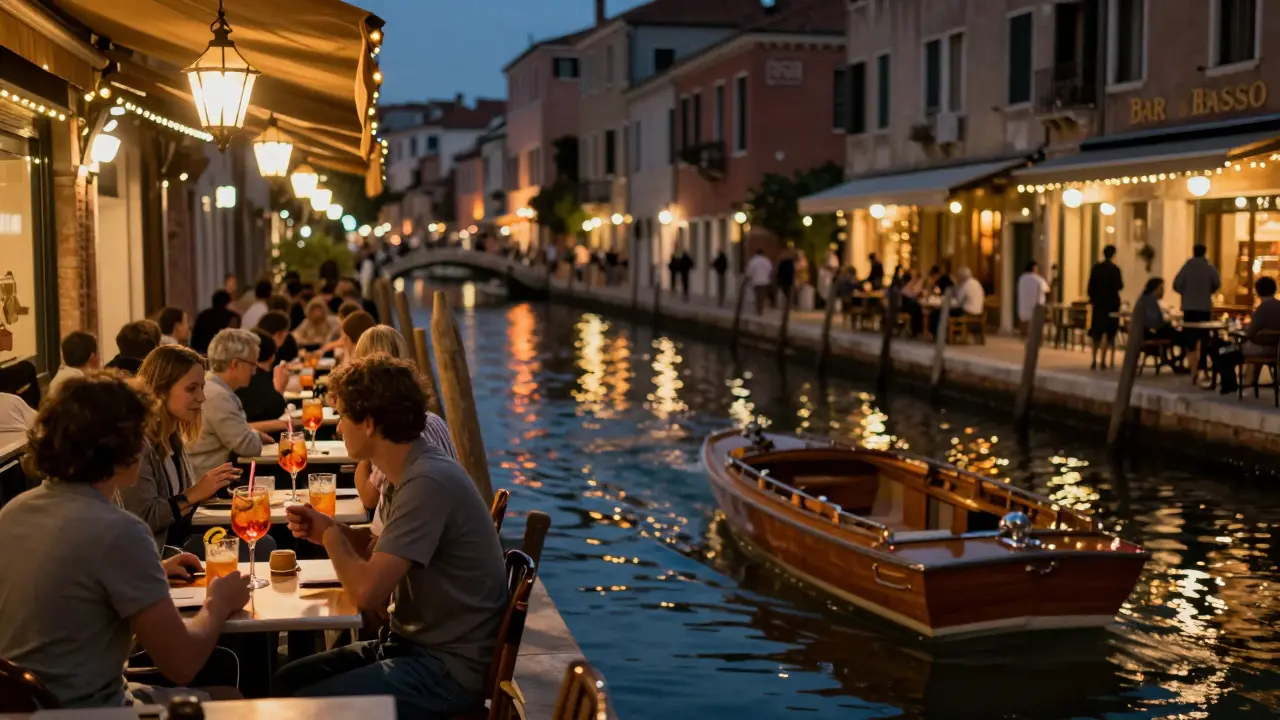 VIP Escort City Guide