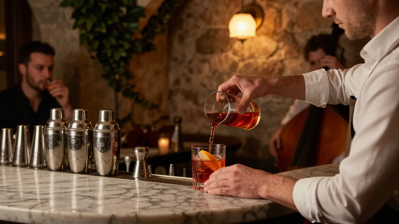 VIP Escort City Guide