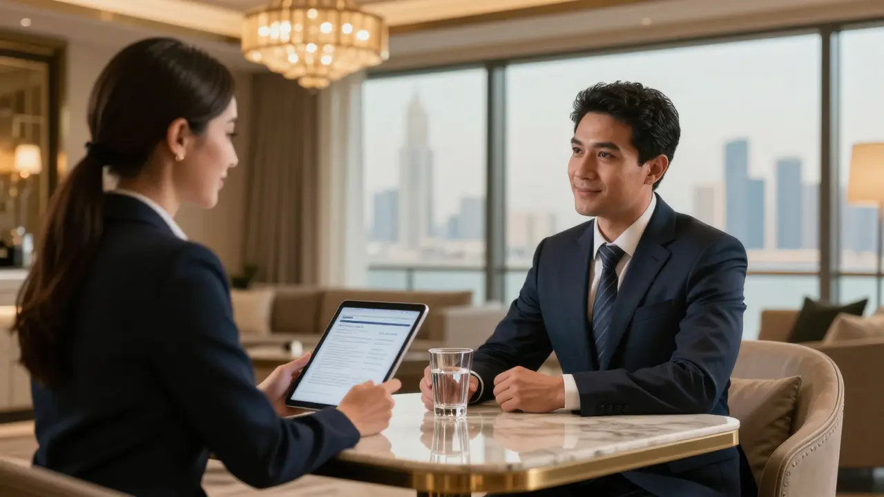 VIP Escort City Guide