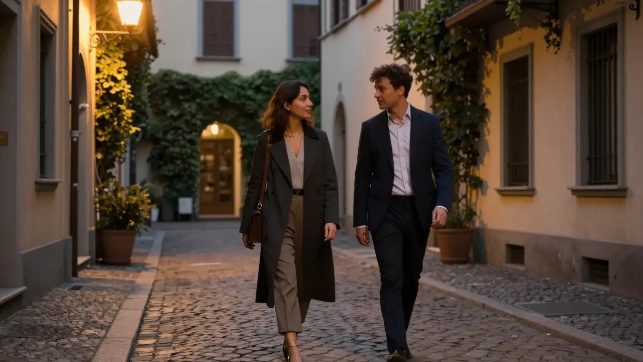 The Ultimate Guide to Finding the Perfect Escort in Milan for Your Every Desire