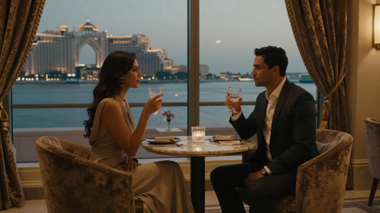 VIP Escort City Guide