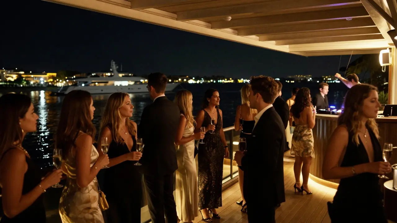 VIP Escort City Guide