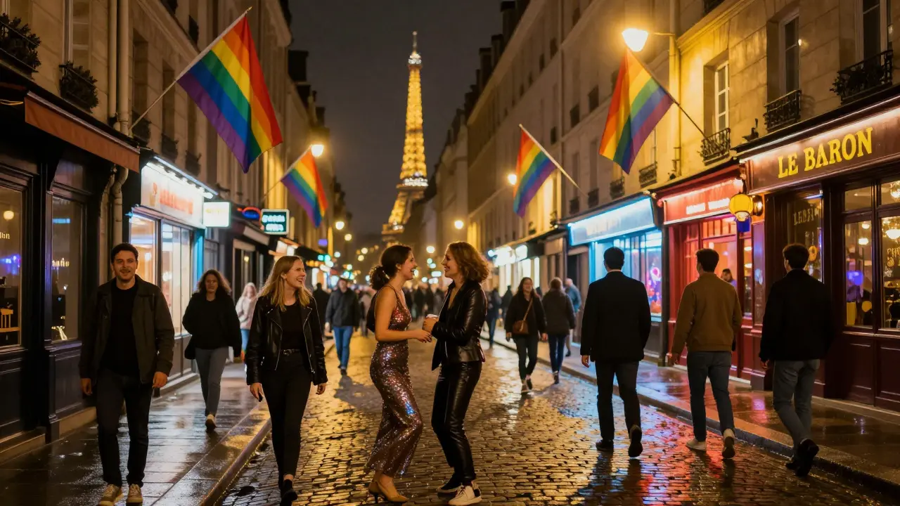 VIP Escort City Guide