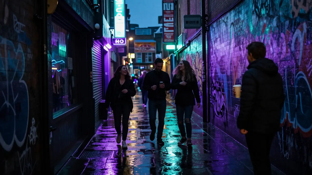 VIP Escort City Guide