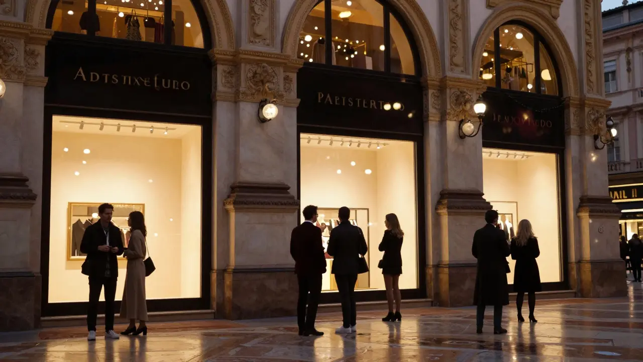 VIP Escort City Guide