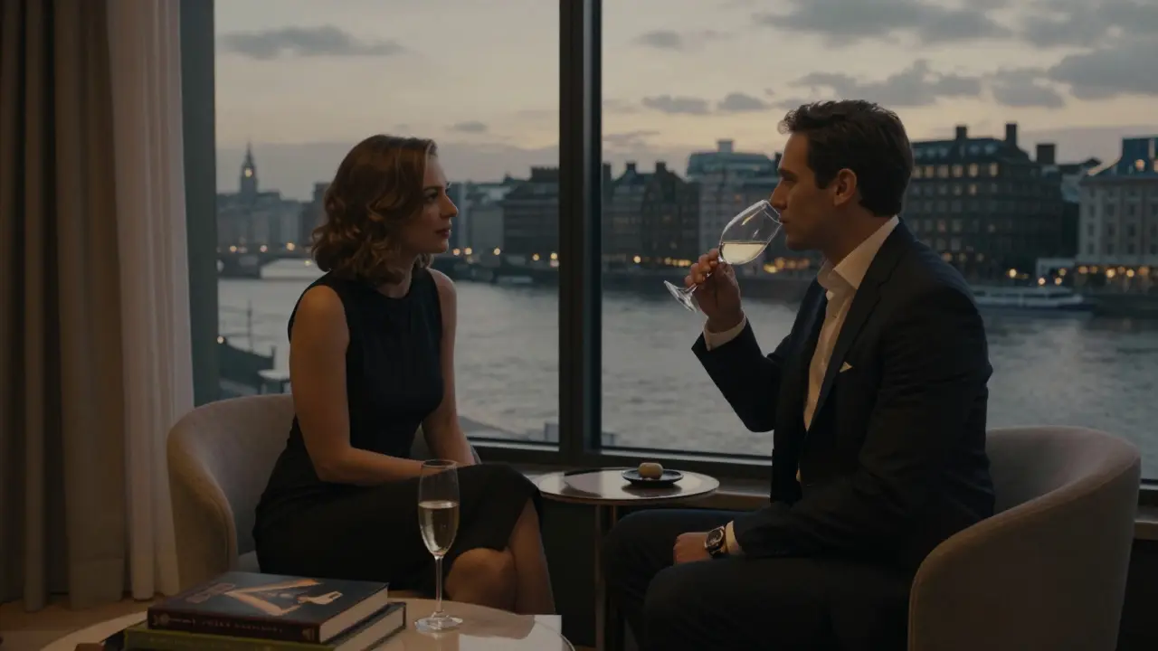 VIP Escort City Guide