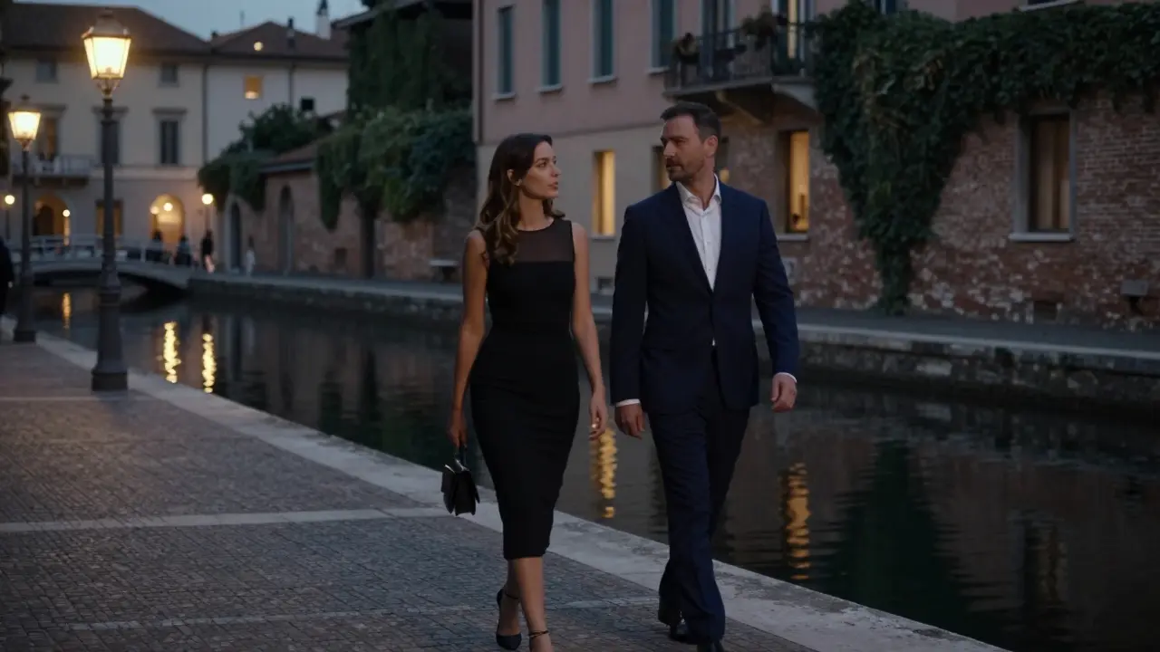 VIP Escort City Guide