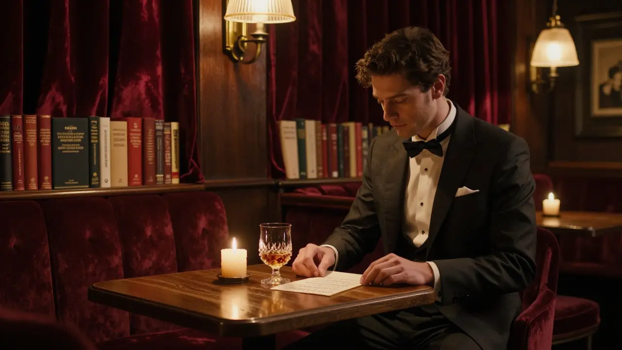 VIP Escort City Guide