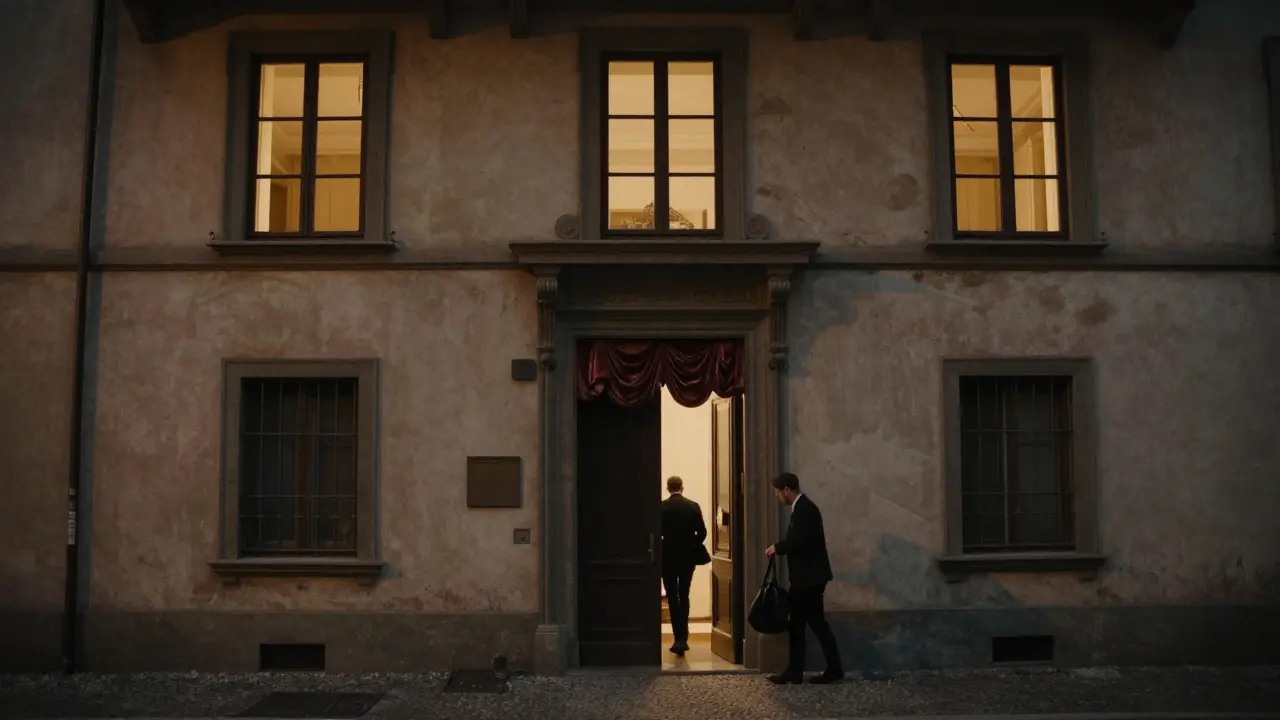 VIP Escort City Guide