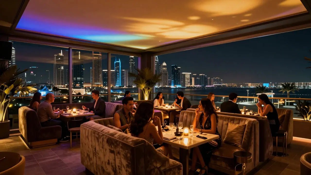 VIP Escort City Guide