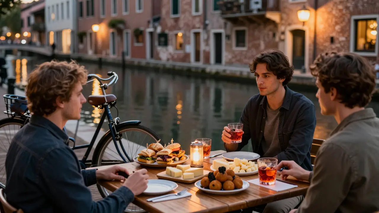 VIP Escort City Guide