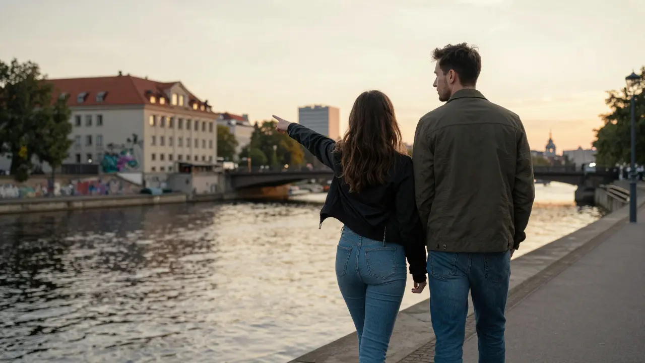 VIP Escort City Guide