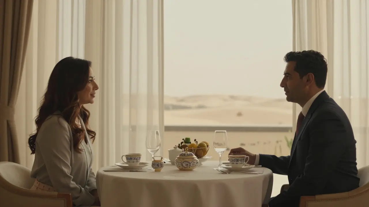 VIP Escort City Guide