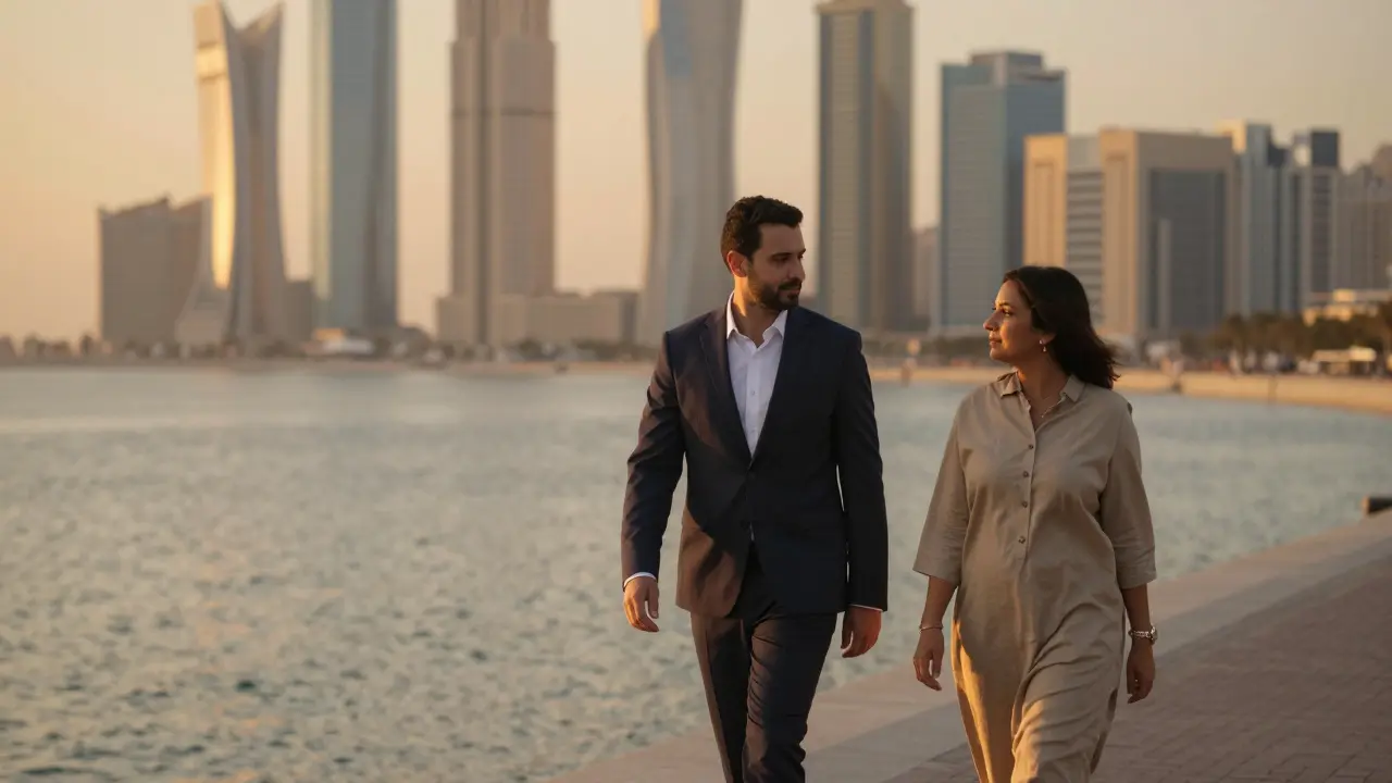 VIP Escort City Guide