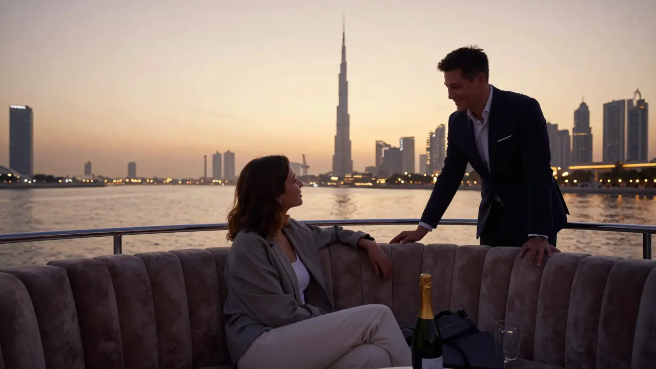 VIP Escort City Guide