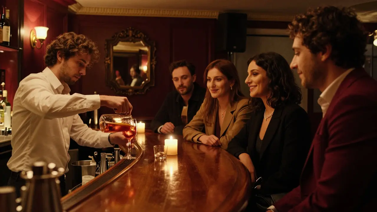 VIP Escort City Guide