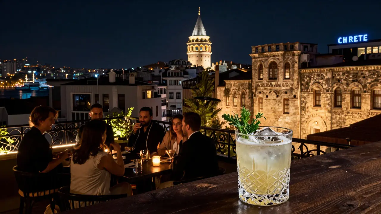 VIP Escort City Guide