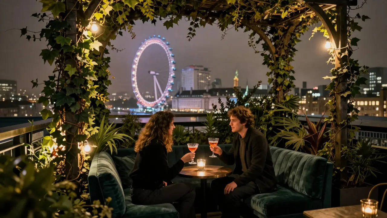 VIP Escort City Guide