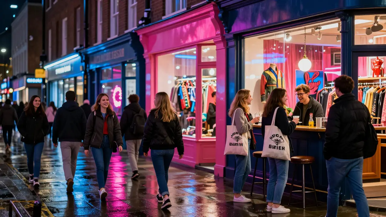 VIP Escort City Guide