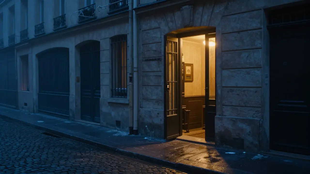 VIP Escort City Guide