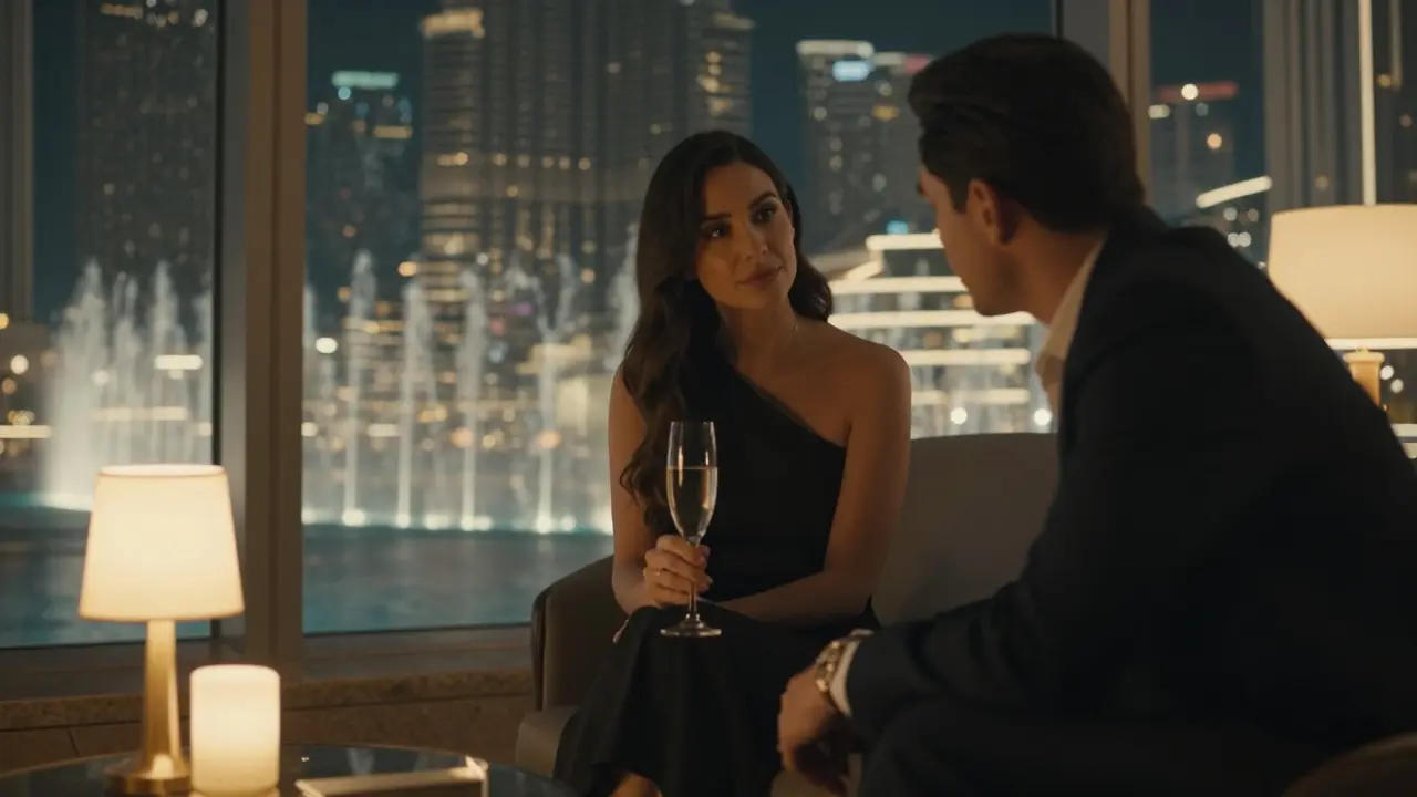 VIP Escort City Guide