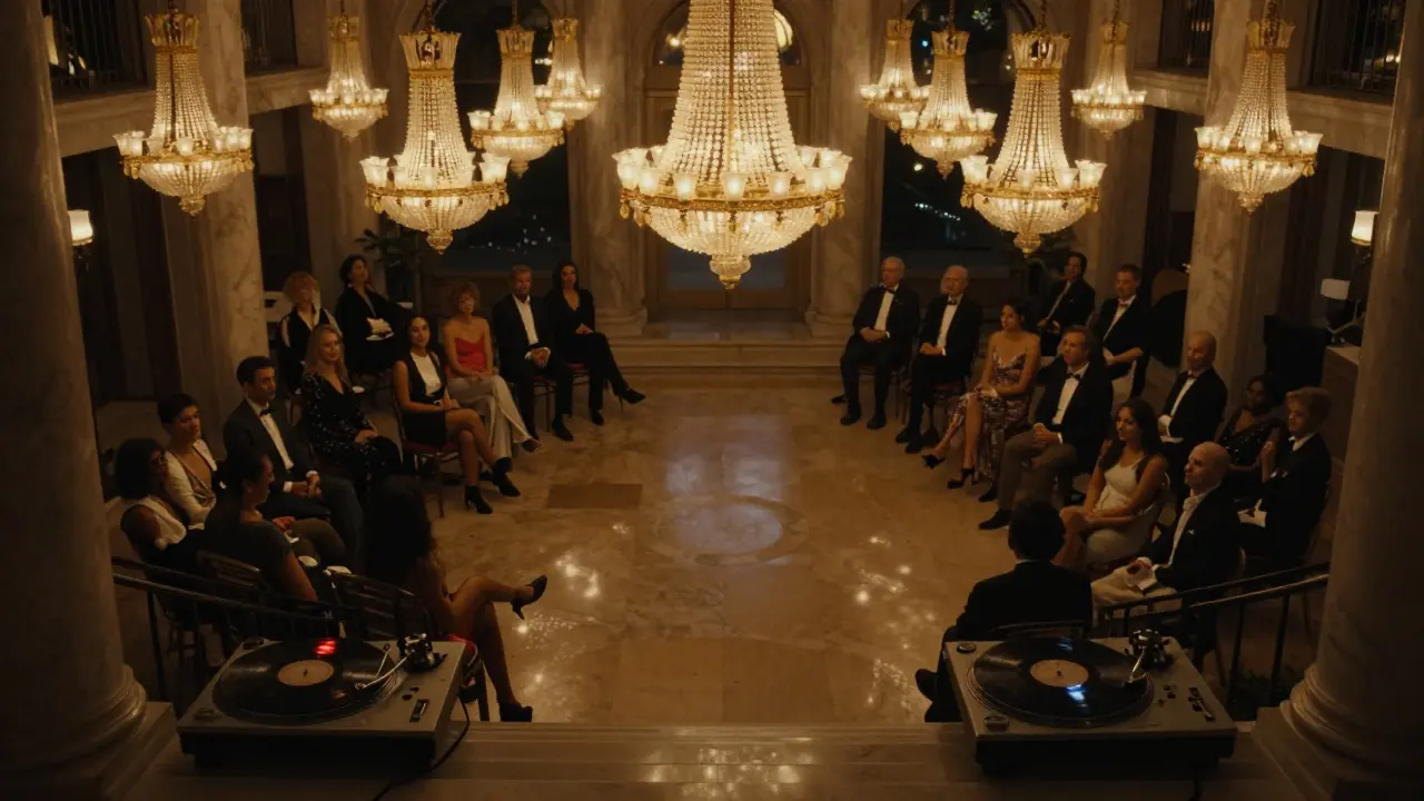 VIP Escort City Guide