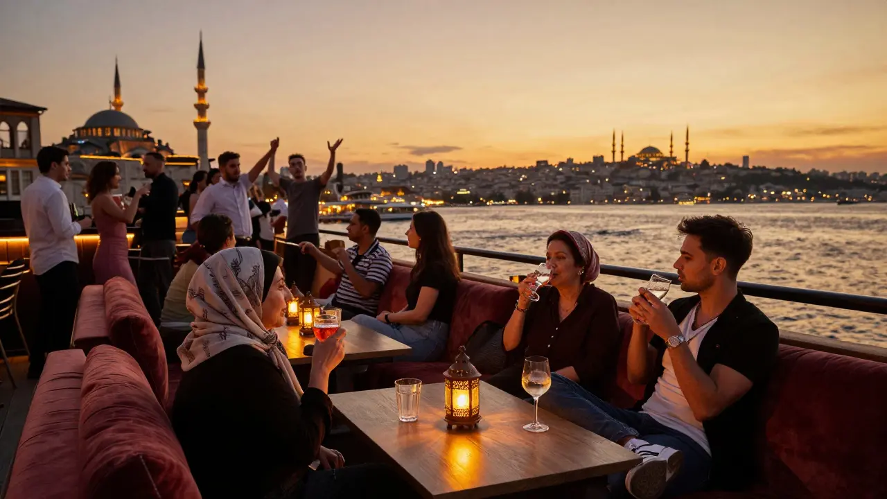 VIP Escort City Guide