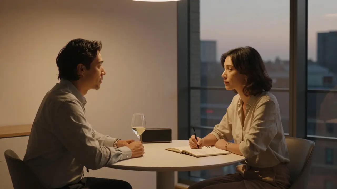 VIP Escort City Guide