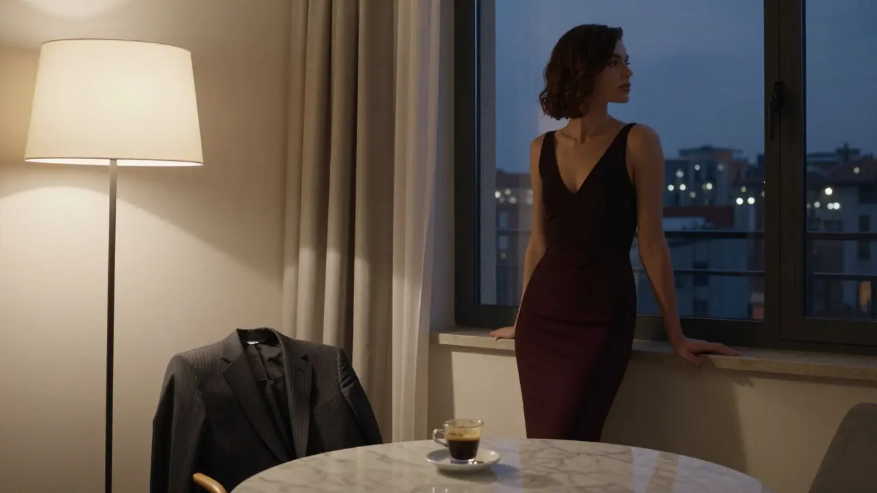 VIP Escort City Guide