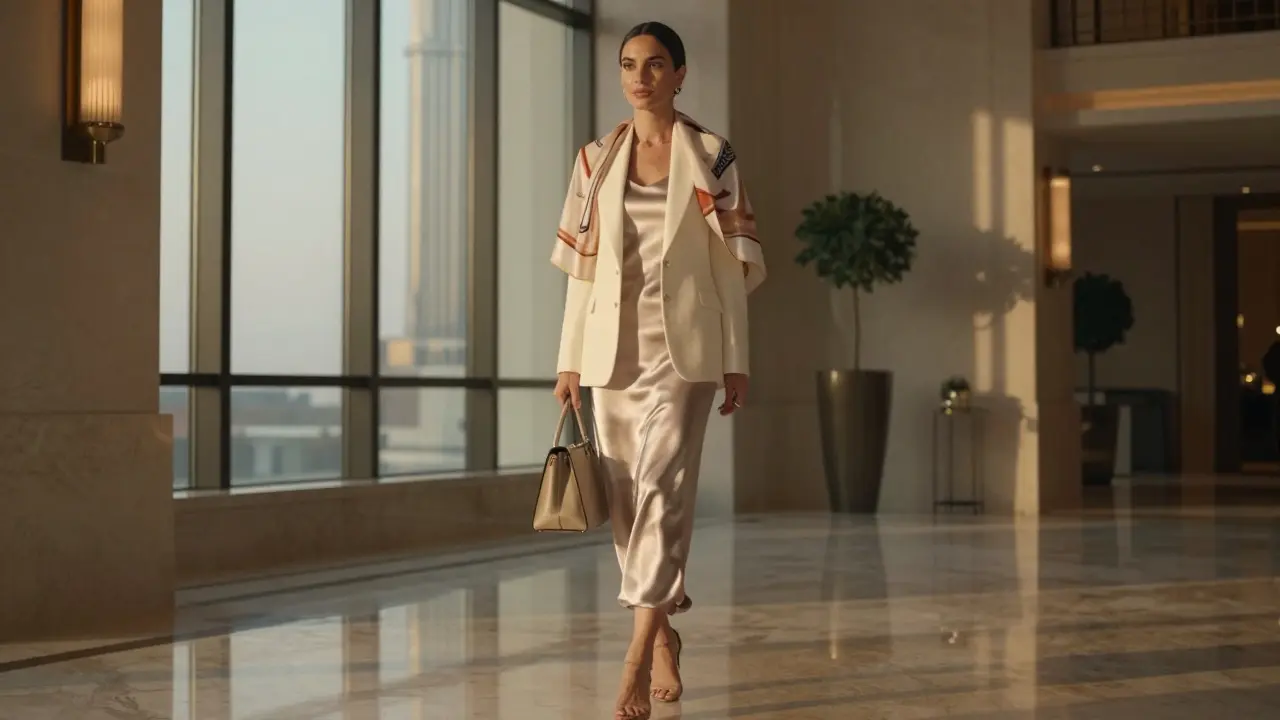 VIP Escort City Guide