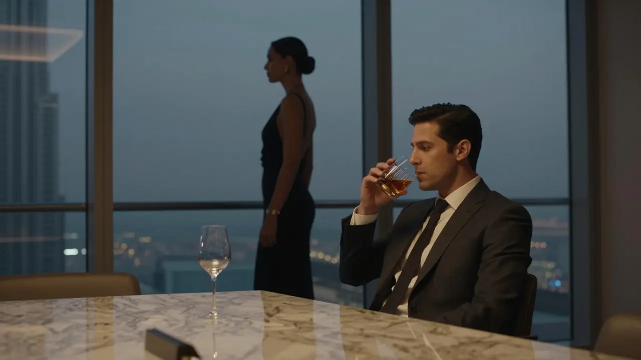 VIP Escort City Guide