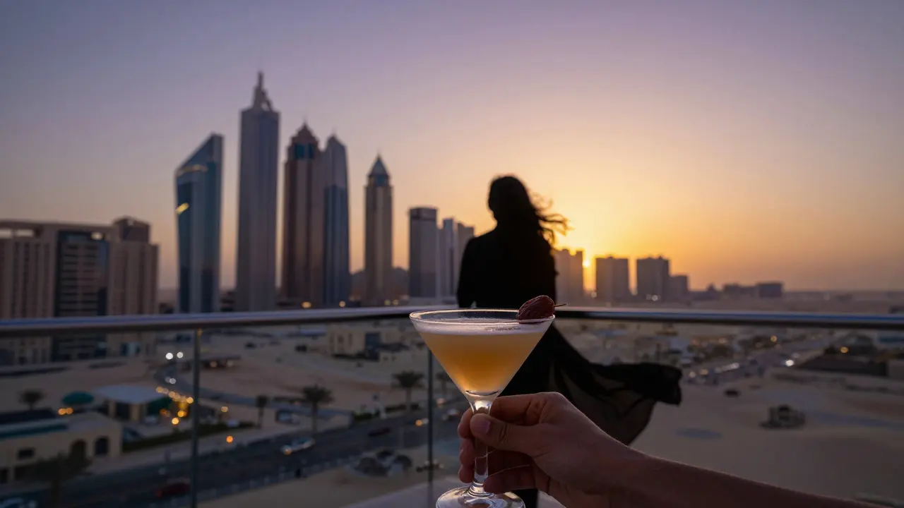 VIP Escort City Guide