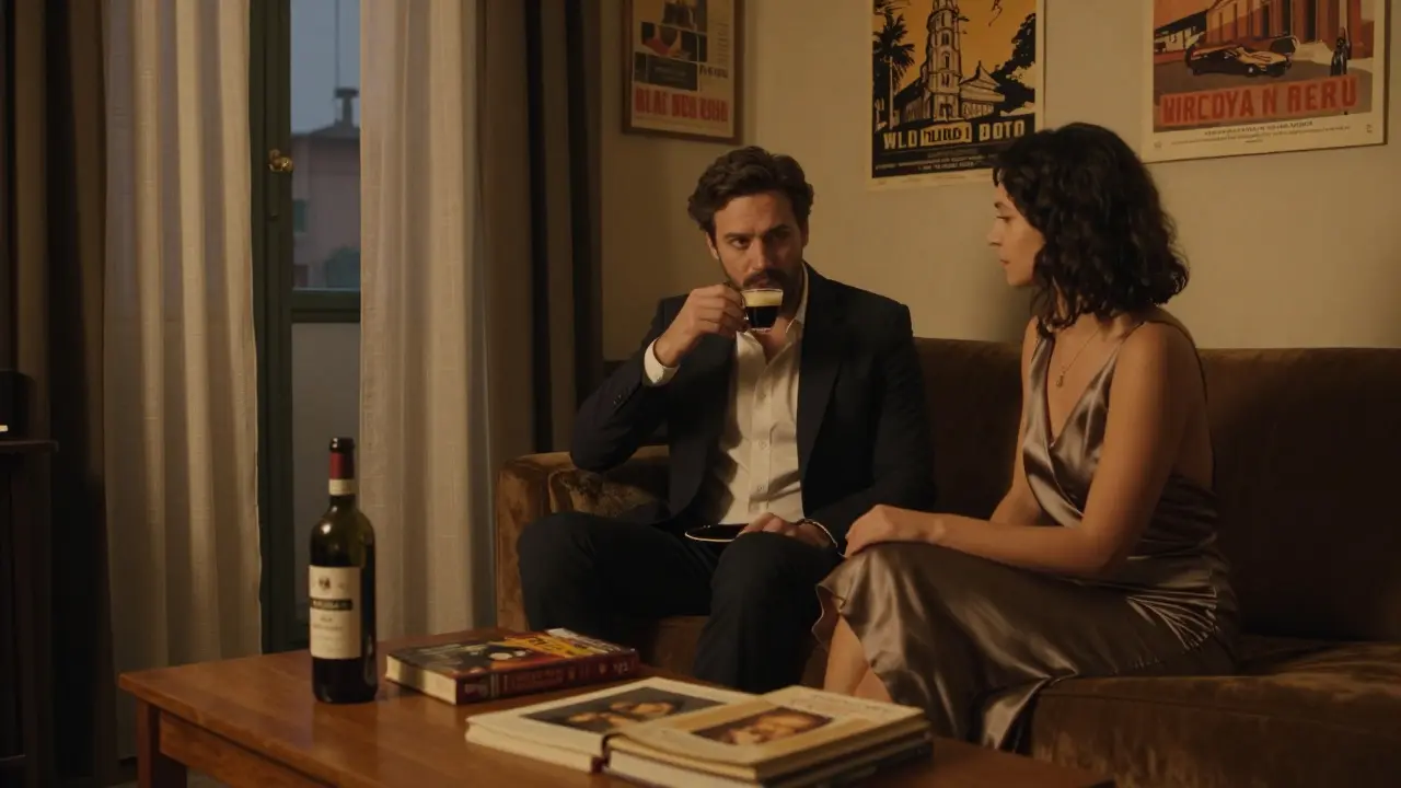 VIP Escort City Guide