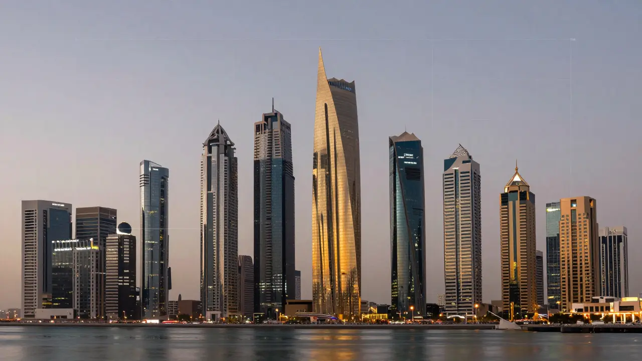 VIP Escort City Guide