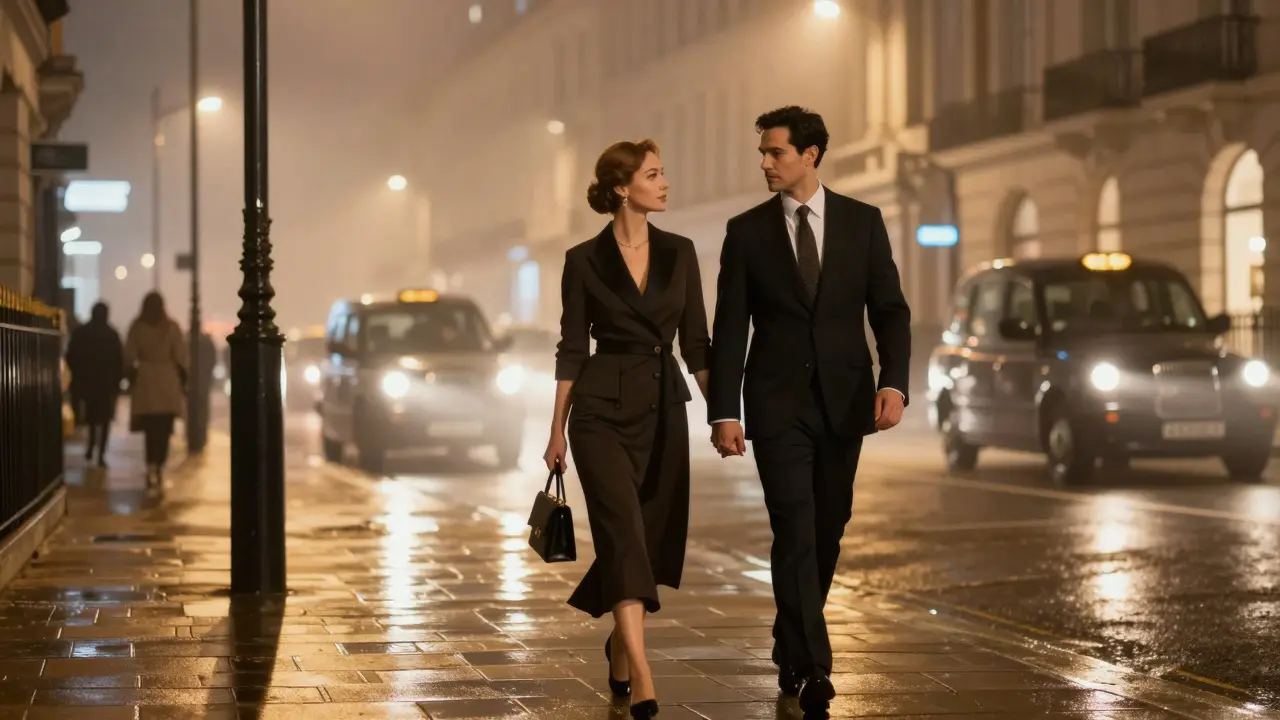 VIP Escort City Guide