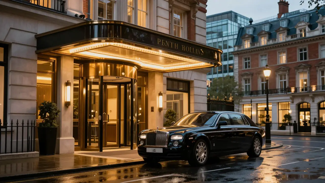 VIP Escort City Guide