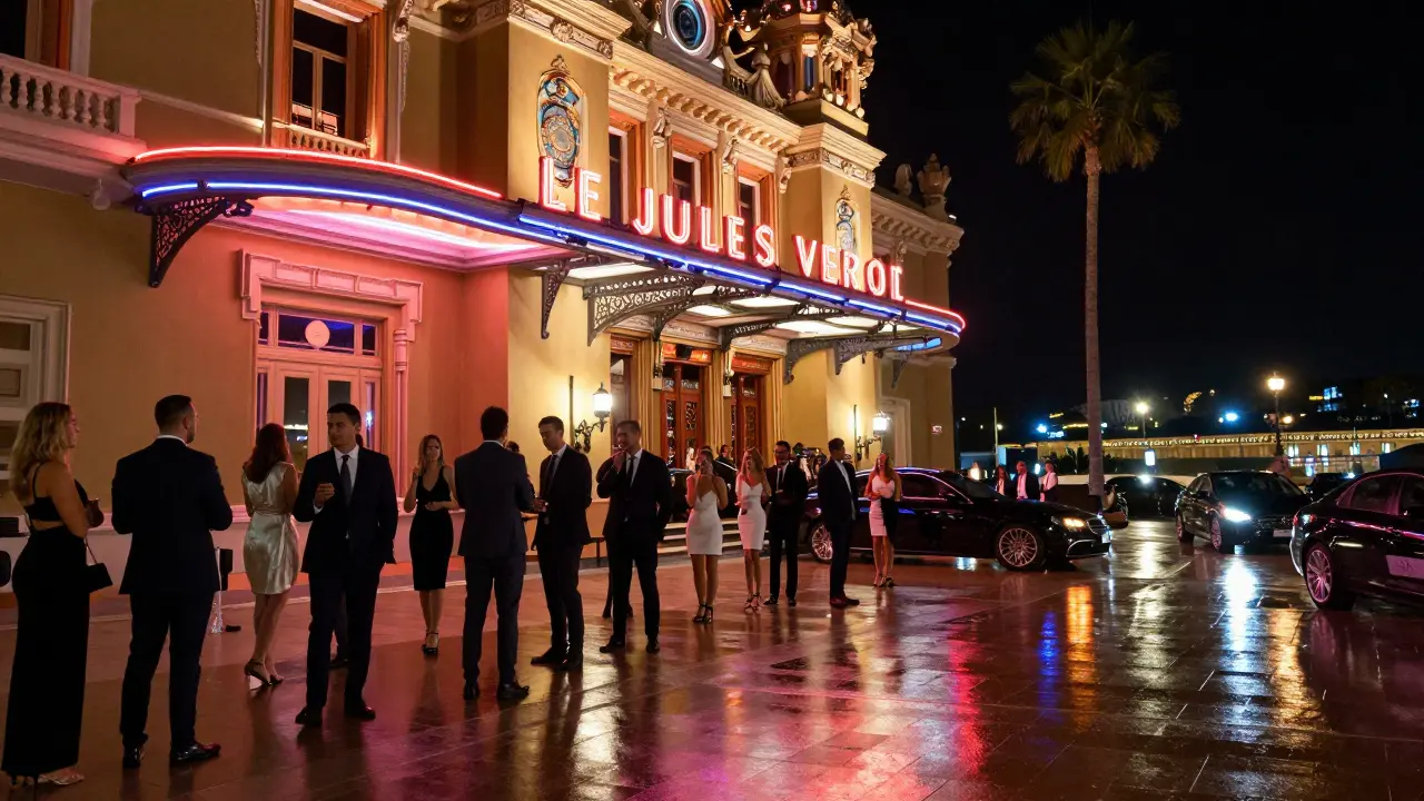 VIP Escort City Guide