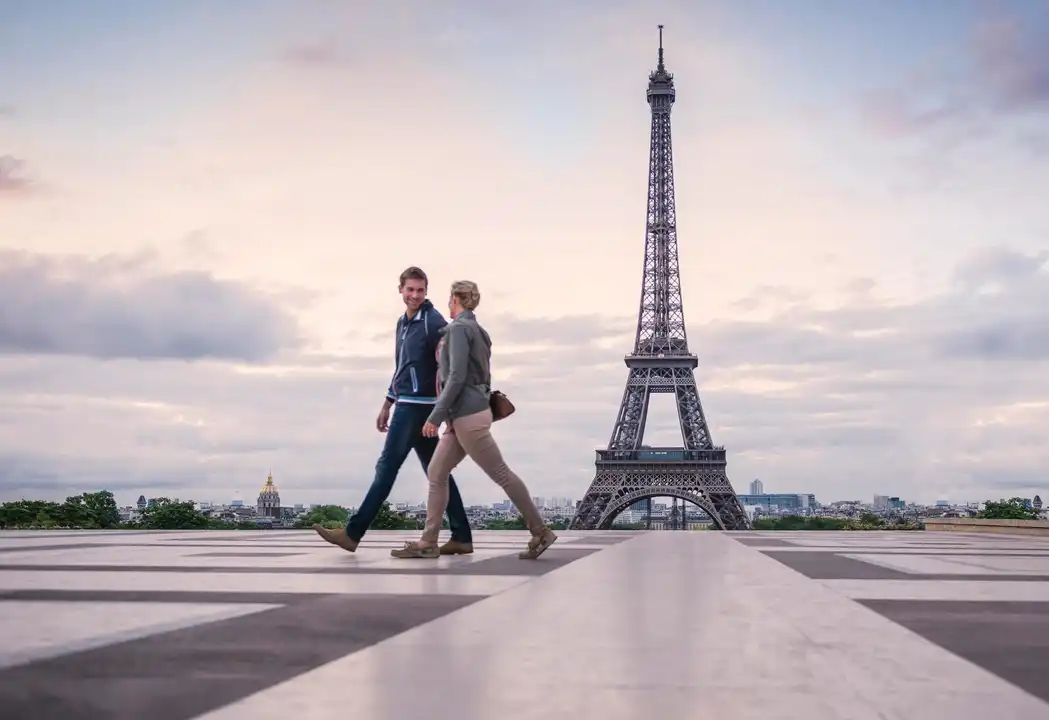 The Future of Escorting in Paris: What to Expect in the Coming Years