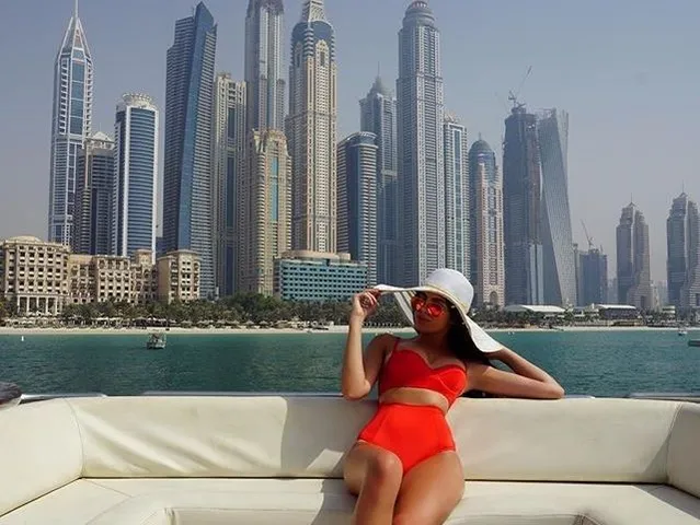 The Art of Romance: How to Woo Your Escort in Dubai