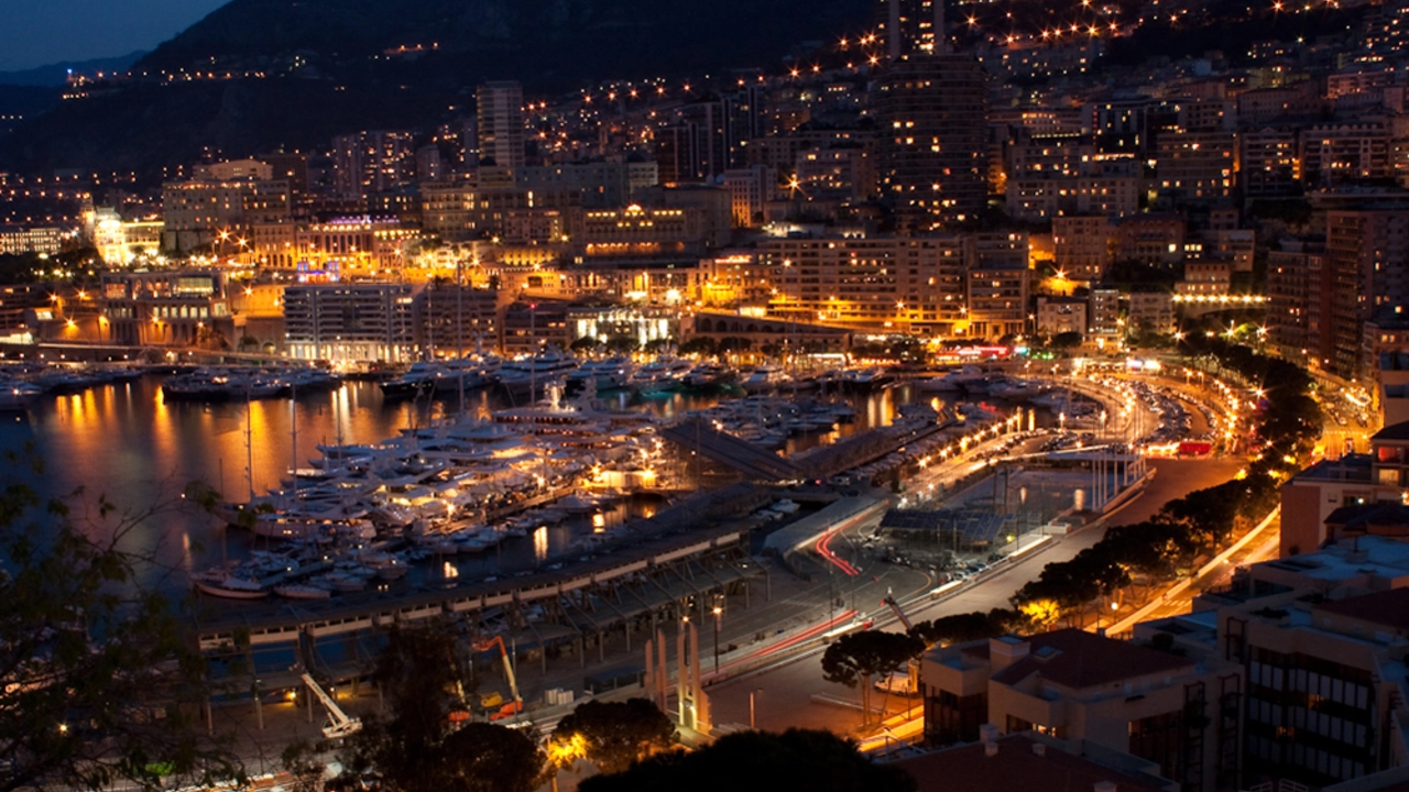 The Top 10 Nightlife Attractions in Monaco