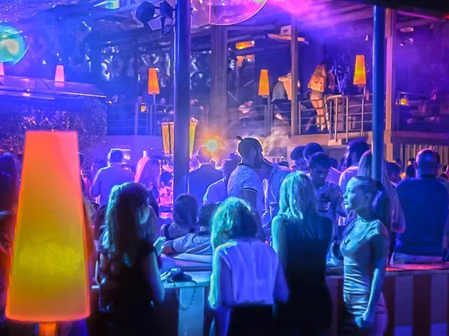 Nightlife in Istanbul: The Ultimate Bucket List for Partygoers