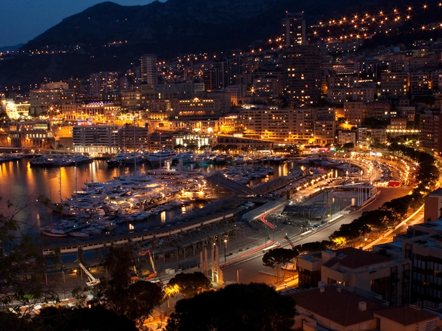 The Top 10 Nightlife Attractions in Monaco